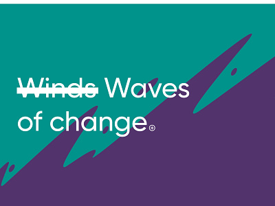 Waves of Change