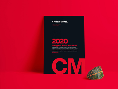 Creative Monde's Poster branding business branding creative creativity design system design thinking graphic design graphic designer hello dribbble helvetica layout monde poster posters typogaphy visual identity wordmark world