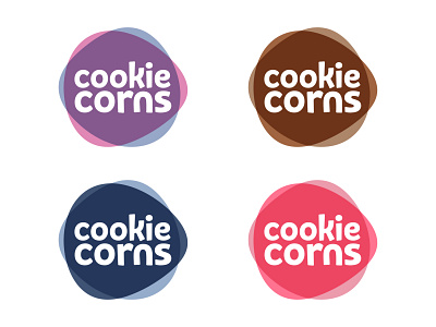 Coockie Corns Icea Cream Brand