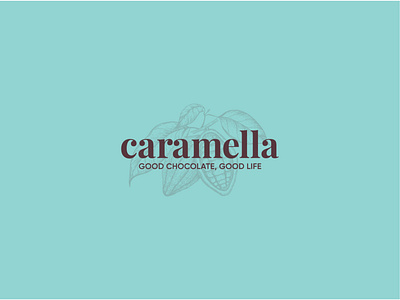 Caramella Logo