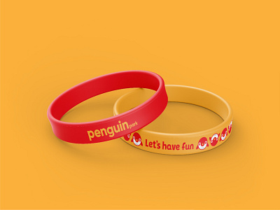 Penguin Park Bracelets