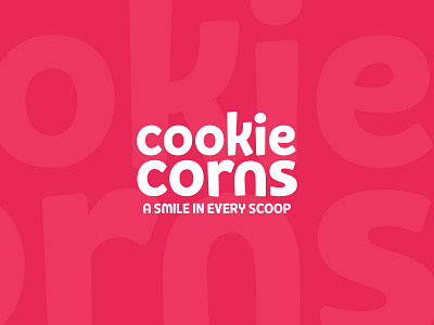 Cookie Corns Logo