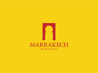 Marrakech City