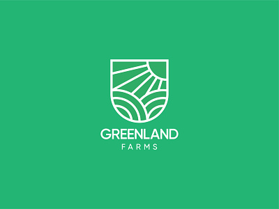 Greenland Farms