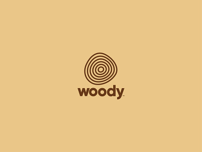 Woody branding business business branding creative creativity design studio graphic design graphic designer logotype visual identity wood woodworking wordmark