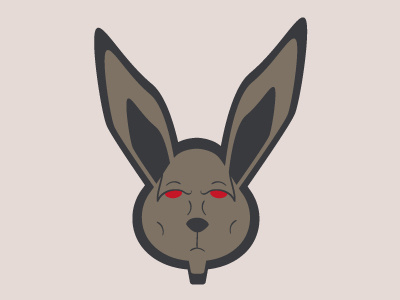 Rabbit Mascot