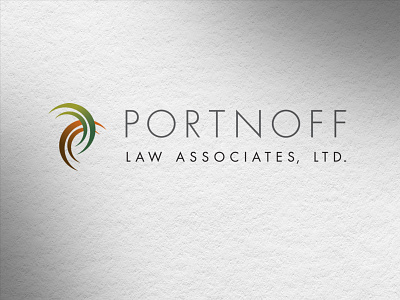 Logo - Law firm