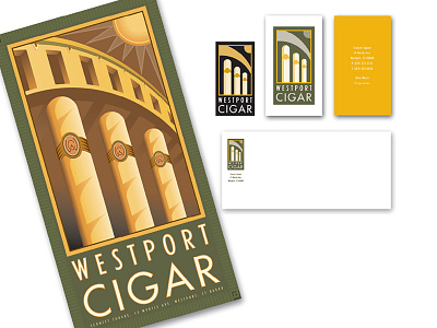 Identity - Cigar company