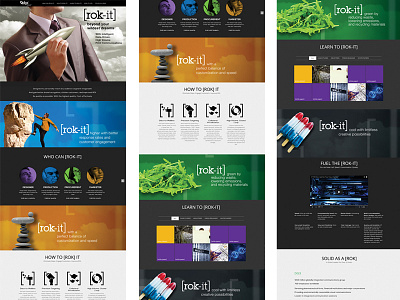 Website - High-speed printing print web web design webdesign website