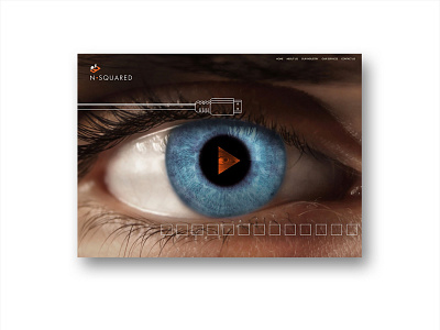 Website - N Squared video technology