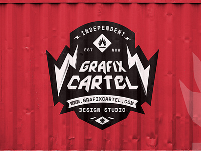 Grafix Cartel Design Studio