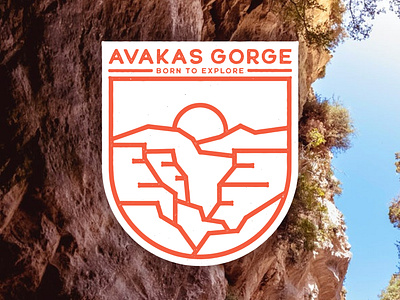 Avakas Gorge