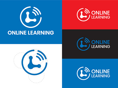 Logo for Online Learning