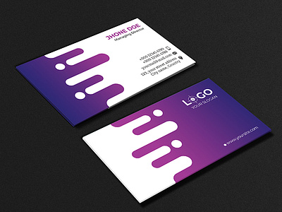 Creative Business Card