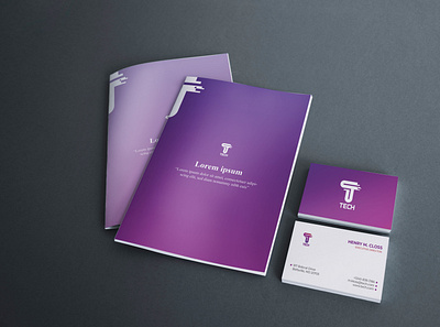 Creative Branding Elements adobe illustrator branding business card business card design business cards businesscard design flyer design folder design graphic design letterhead letterhead design profile design stationary stationery stationery design welcome page