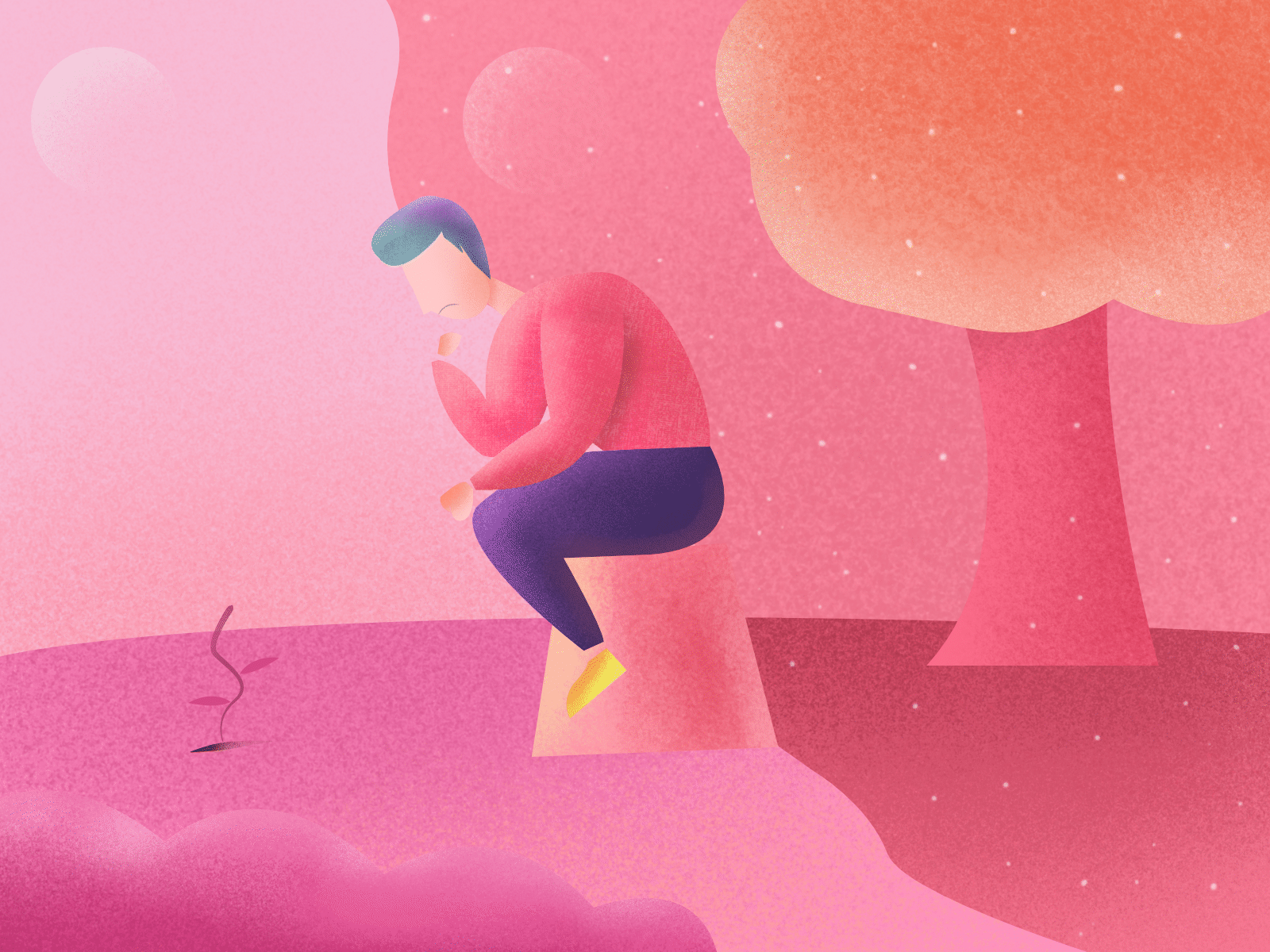 don-t-get-upset-by-sathya-illustration-on-dribbble