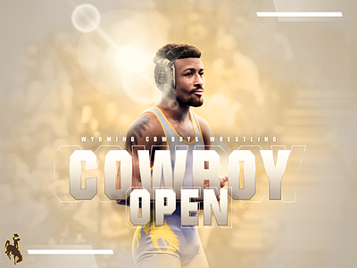 Cowboy Open