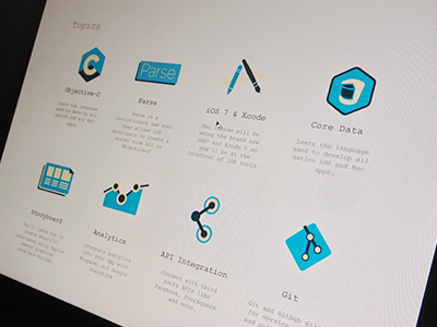 Cc Icons colorful design flat gallery icon image simple ui web website