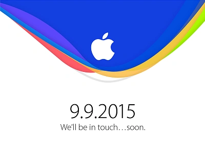 Keynote 2015 apple clean design grid invite keynote type typography ui