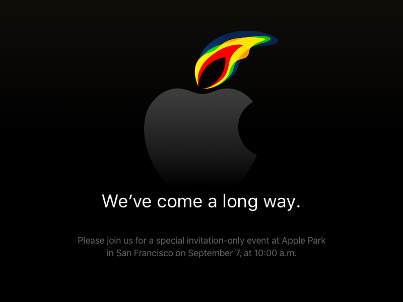 apple keynote september 2020