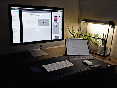 Ready for 2019? 2019 ui web workspace workstation