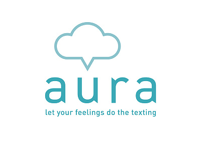 Aura Branding app book branding logo mobile productdesign swag typogaphy ui ux website