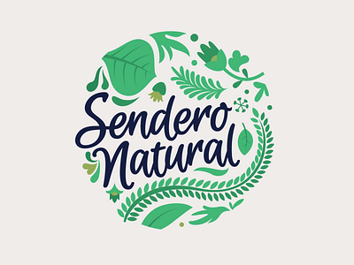 Sendero Natural