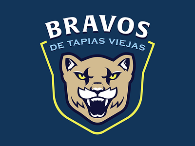 Bravos de Tapias Viejas