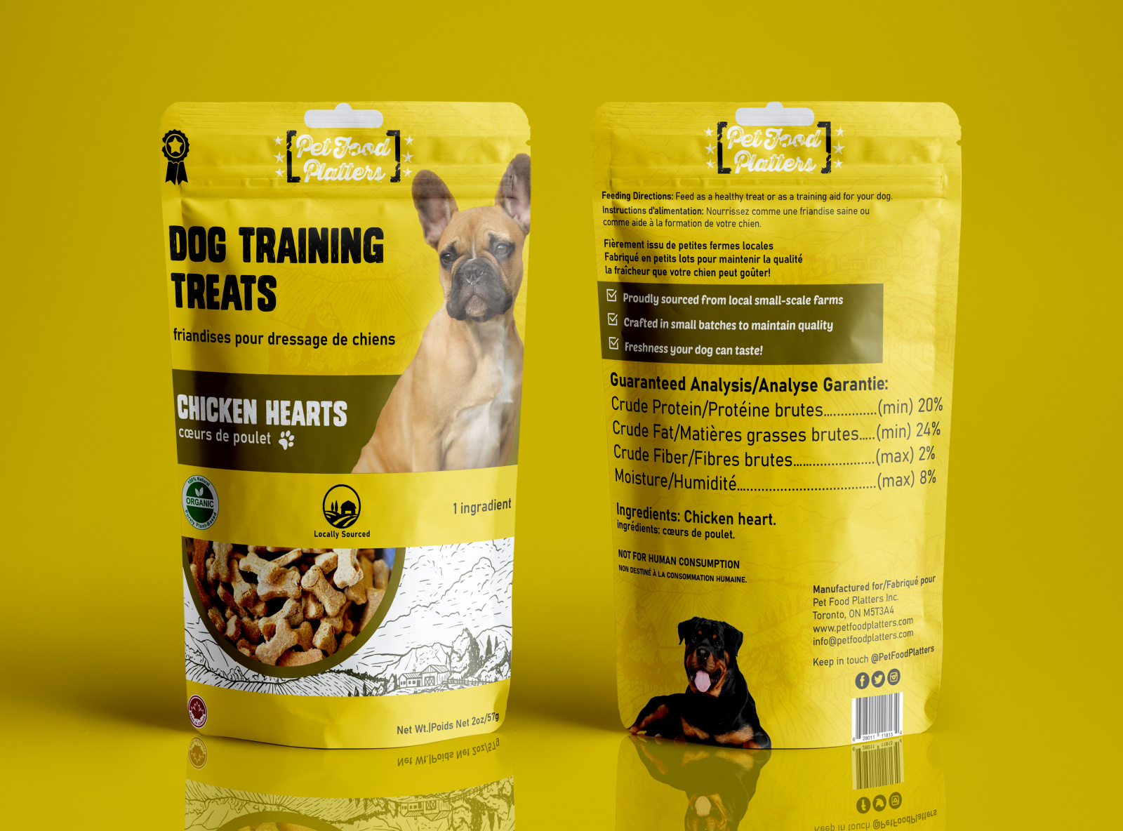 pouch-dog-training-treats-by-rasel-ahmed-on-dribbble