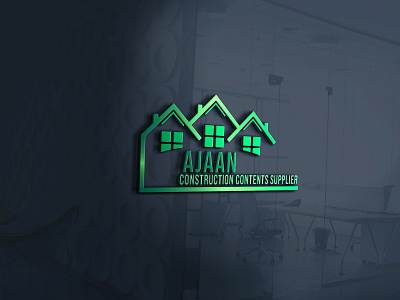 Constactation Logo 3 2mockup