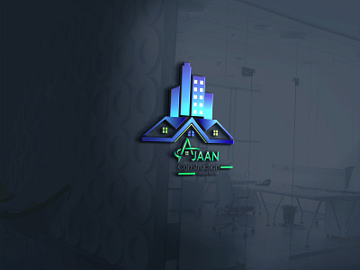 Constactation Logo design