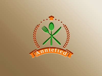 Restaurant Food logo