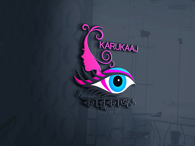 Karukaaj logo design