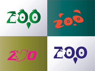 Zoo logo