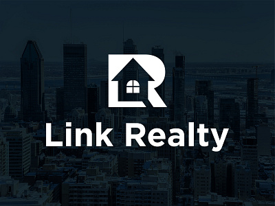 Real-estate Logo Design