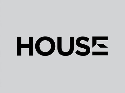 House Logo icon real estate logo hand drawn redesign logo concept logo designer brand identity home house logo minimalist logo design corporate vector flat illustration logodesign logos minimalist logo design branding logo