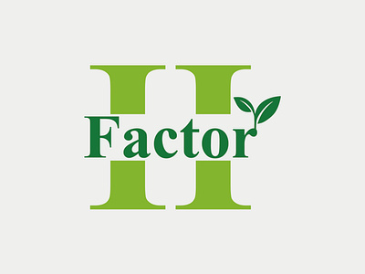 H-fact logo