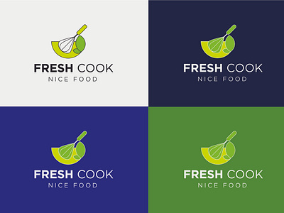 Food logo