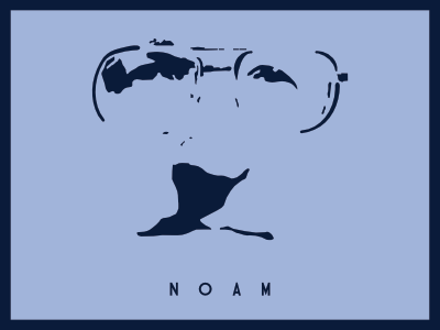 Noam affinity designer chomsky noam noam chomsky