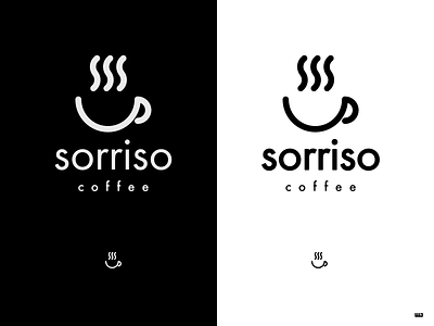 Daily Logo Challenge 06/50: Coffee Shop