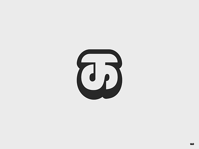 TS affinity designer branding design initials initials logo logo logo design monogram ts vector