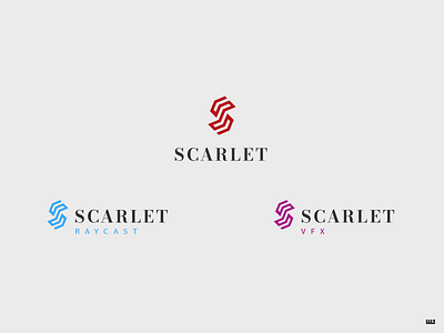 Scarlet