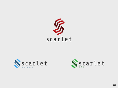 Scarlet upgraded