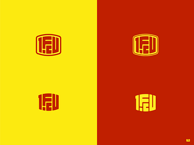 1. FC Union Berlin Redesign berlin design fc union fcu football german logo logo design soccer soccer badge soccer logo sport sports sports design sports logo vector