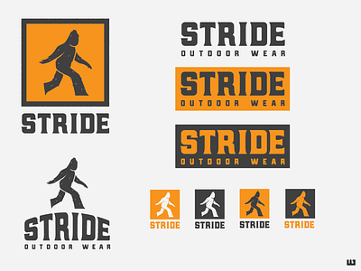 Stride Outdoor Wear