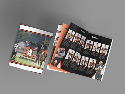 Kaukauna Football Media Guide