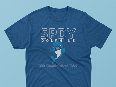 SPDY State Championship Shirts