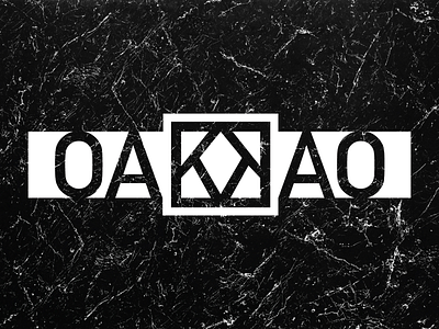 Oakkao: Fashion brand