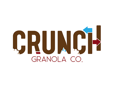Crunch Granola Co.
