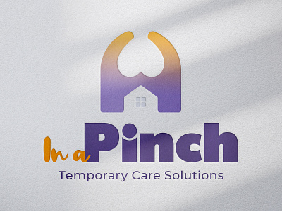 In a Pinch Logo